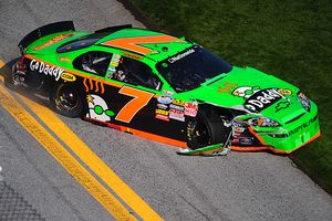 Danica Patrick