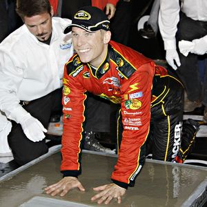 Jamie McMurray