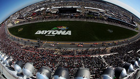 Daytona