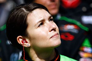 Danica Patrick