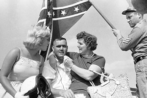 Junior Johnson