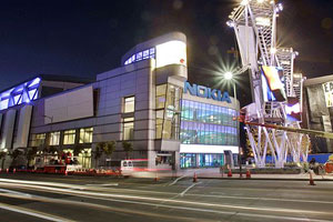 LA Live