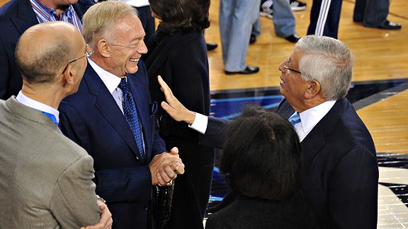 David Stern