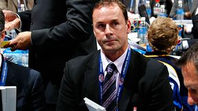 Joe Nieuwendyk