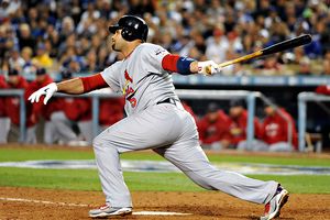 Albert Pujols