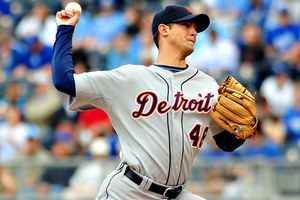 Rick Porcello