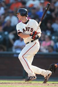 Buster Posey