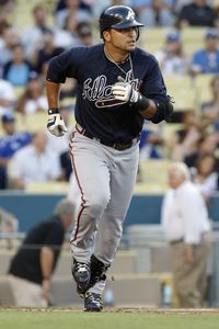 Martin Prado