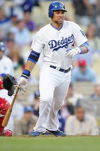 James Loney