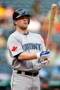 Aaron Hill