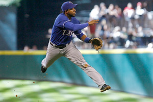 Elvis Andrus