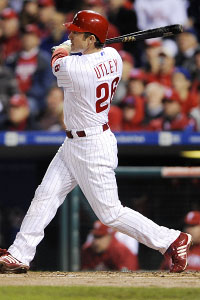 Chase Utley