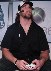 jared allen mcfarlane