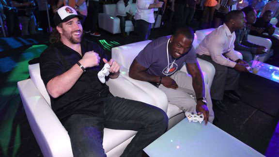 Jared Allen