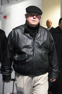 Tim Higgins