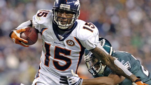 Brandon Marshall