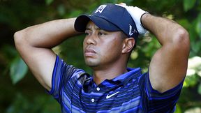 Tiger Woods