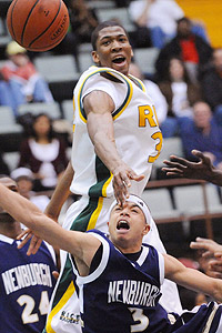 Kadeem Jack
