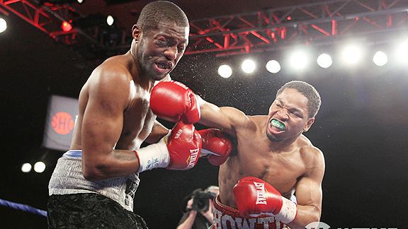 Shawn Porter