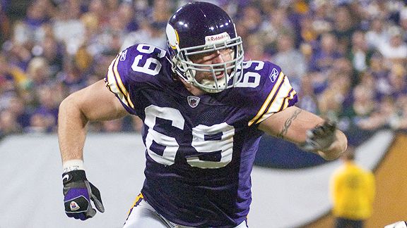 Jared Allen