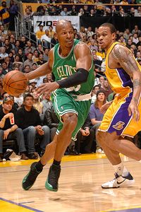 Ray Allen