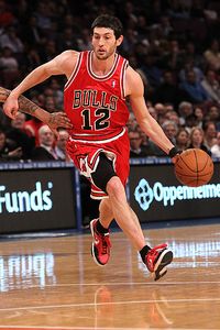 Kirk Hinrich