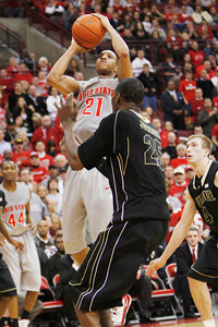 Evan Turner