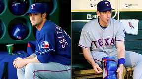 Jarrod Saltalamacchia & Taylor Teagarden