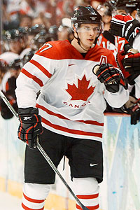 Sidney Crosby