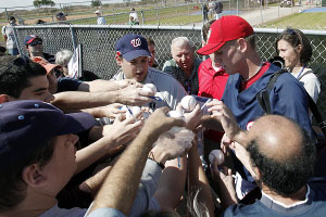 Stephen Strasburg
