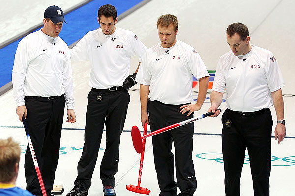 Us Curling