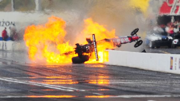 Antron Brown