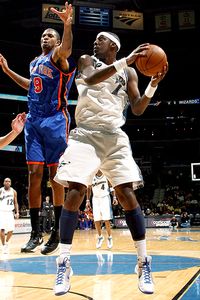 Andray Blatche