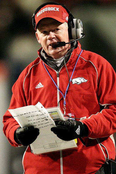 Bobby Petrino