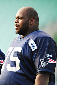 Vince Wilfork