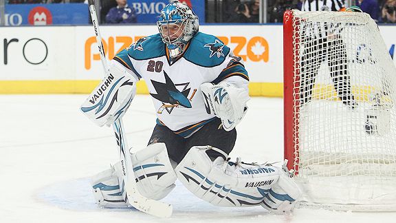 Evgeni Nabokov
