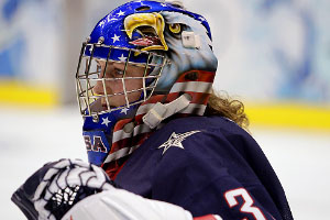 Jessie Vetter
