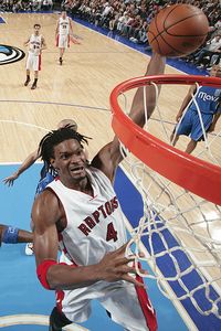 Chris Bosh