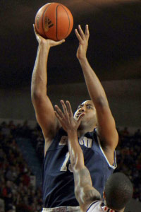 Austin Freeman