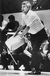 Bob Knight