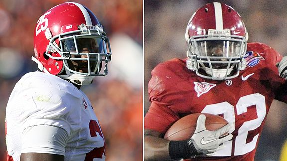 McClain/Ingram