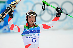 Carlo Janka