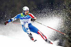 Bode Miller