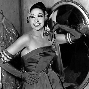 Josephine Baker