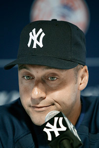 Derek Jeter