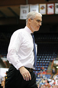 Matt Doherty