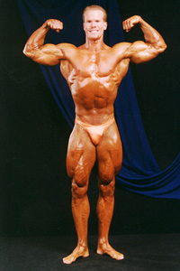 Dianabol steroid bodybuilding