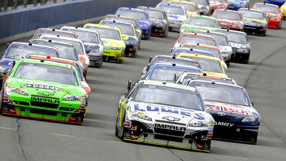Auto Club Speedway