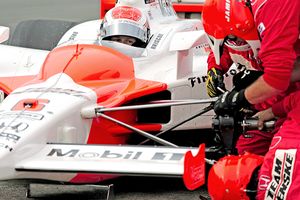 Ryan Briscoe