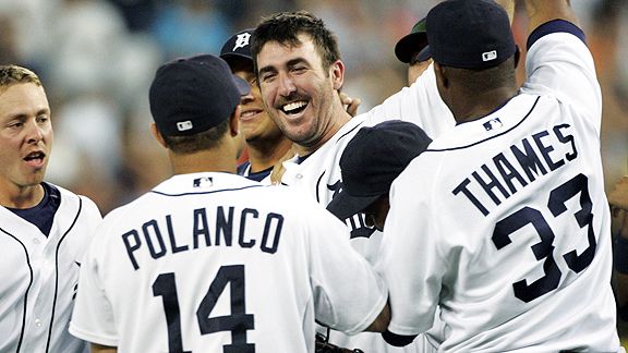 Verlander